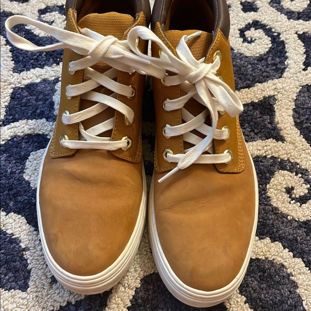 Timberlands - Picture 2 of 11